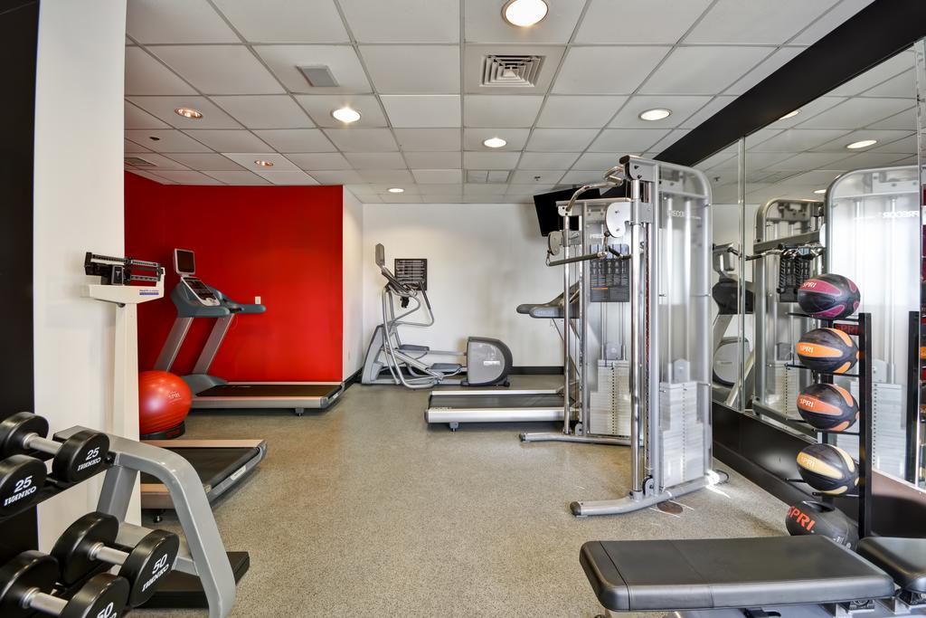 Hilton Garden Inn Sarasota - Bradenton Airport