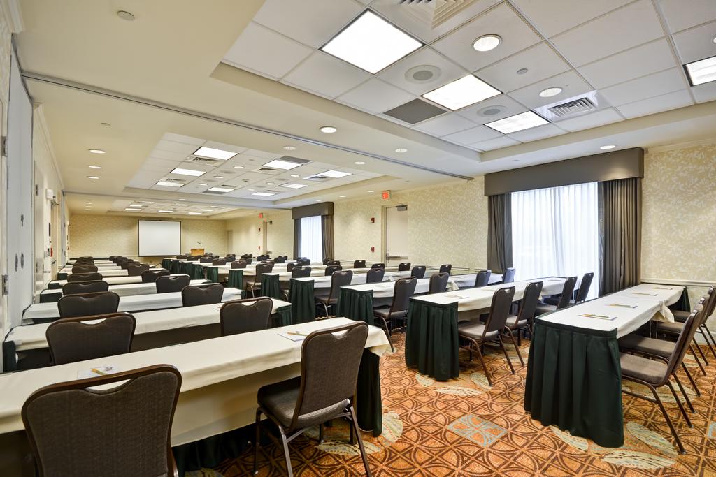 Hilton Garden Inn Sarasota - Bradenton Airport