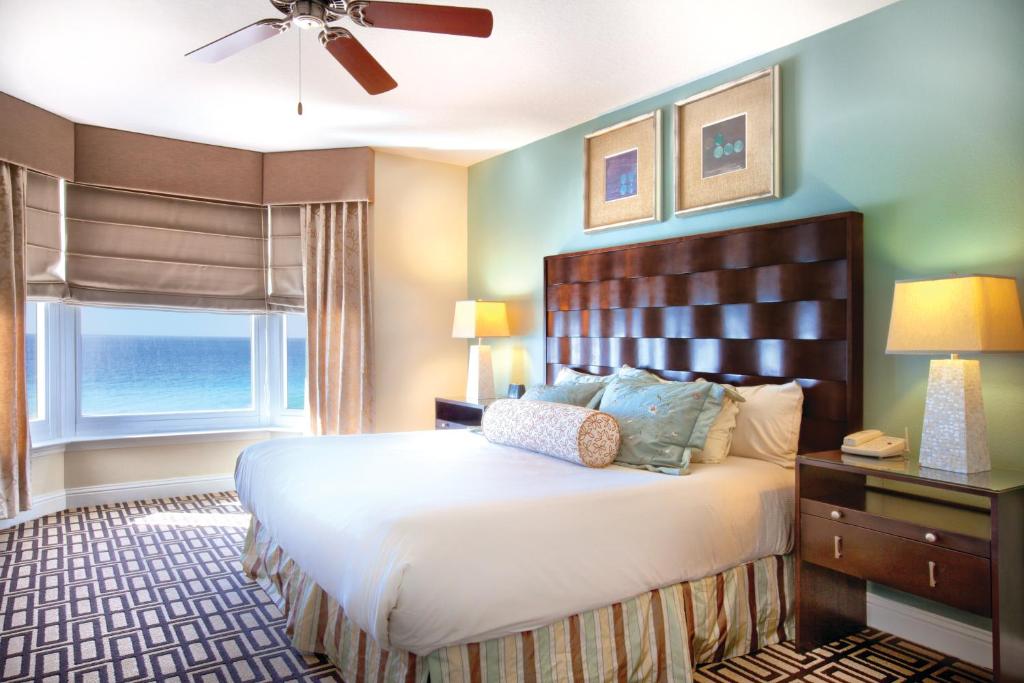 Wyndham Vacation Resorts Panama City Beach