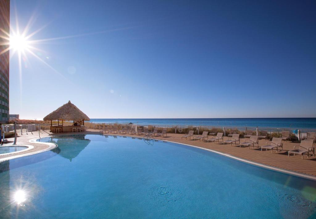 Wyndham Vacation Resorts Panama City Beach