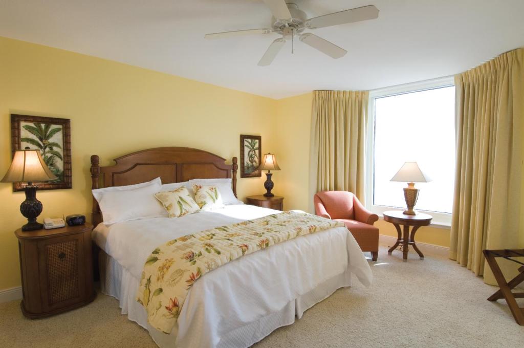 Wyndham Vacation Resorts Panama City Beach