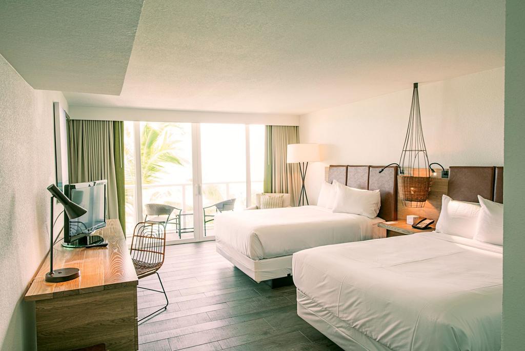Amara Cay Resort