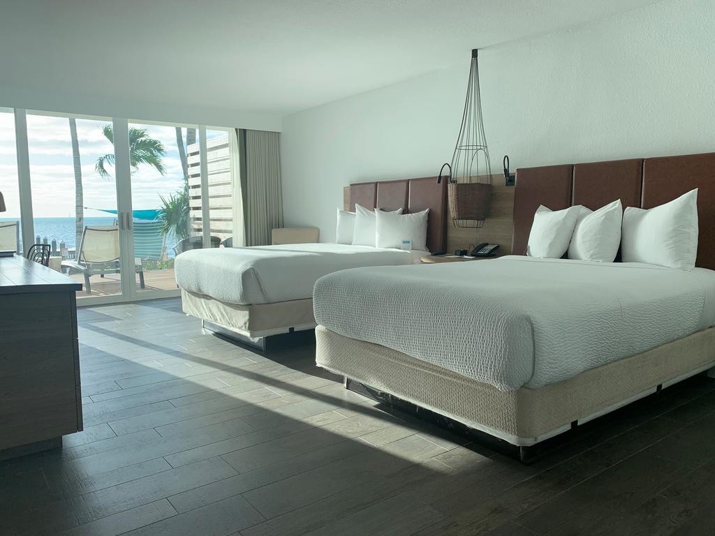 Amara Cay Resort