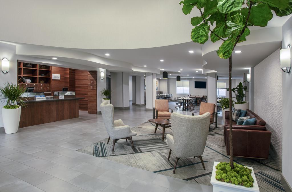 Best Western Fort Lauderdale Airport South