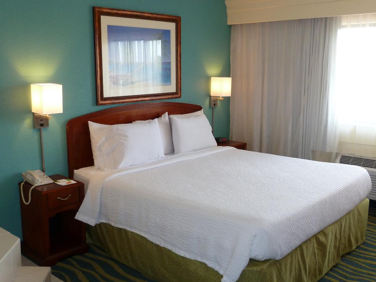 Courtyard by Marriott Key West Waterfront