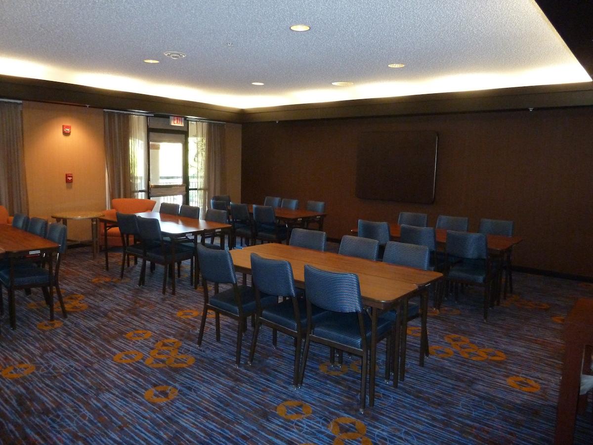 Courtyard by Marriott Key West Waterfront