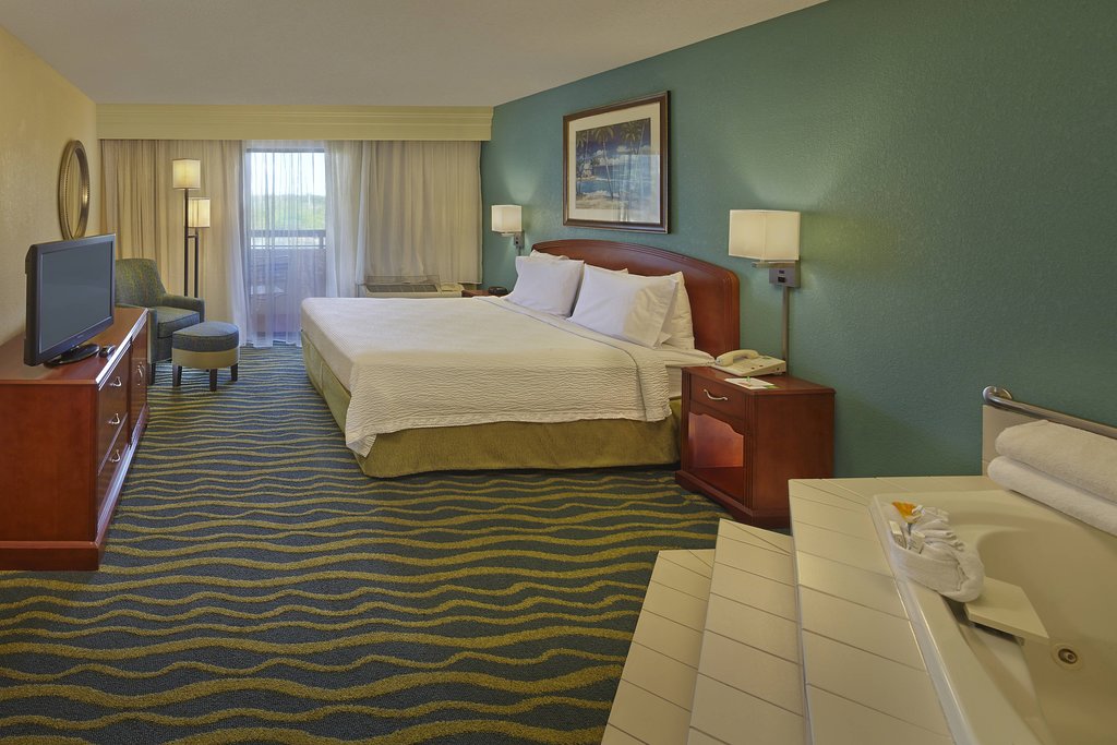 Courtyard by Marriott Key West Waterfront