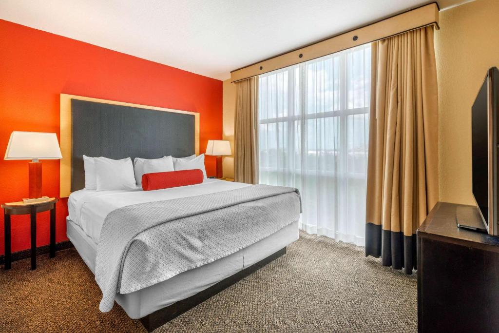 Cambria hotel & suites Ft. Lauderdale Airport South & Cruise