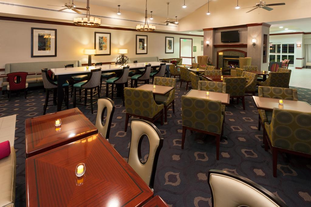 Homewood Suites by Hilton Gainesville
