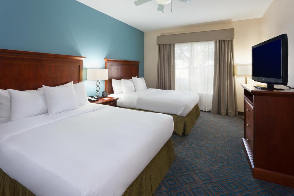 Homewood Suites by Hilton Gainesville