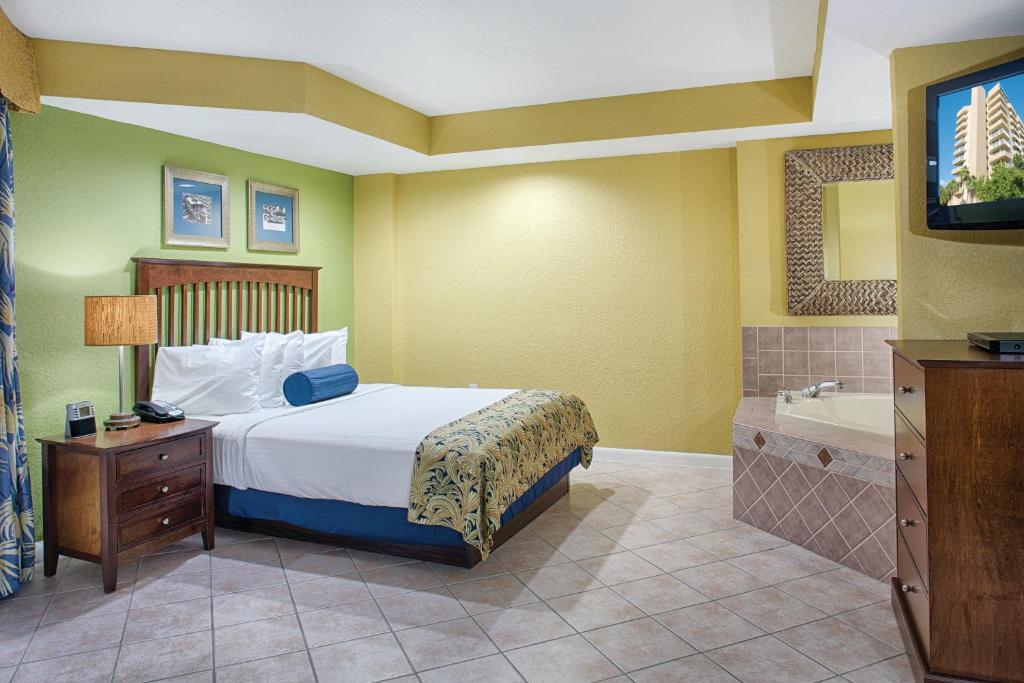 Wyndham Santa Barbara