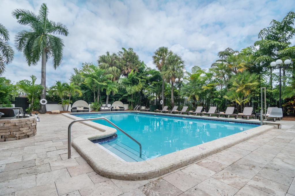 Regency Miami Airport