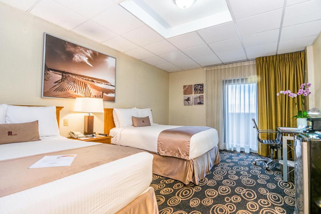 Regency Miami Airport