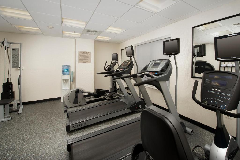 SpringHill Suites by Marriott Jacksonville Airport