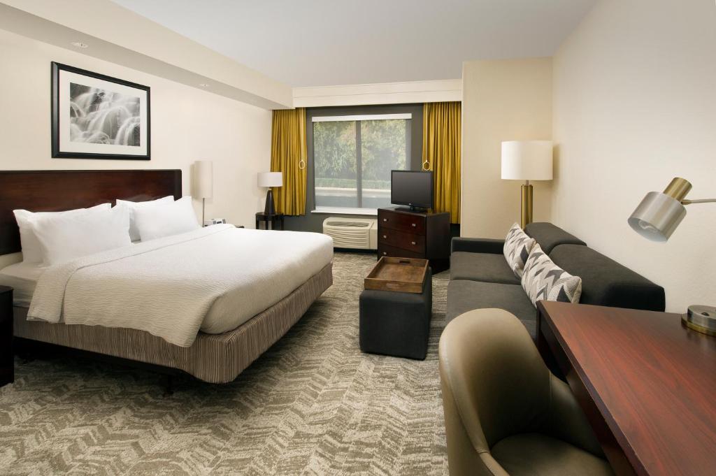 SpringHill Suites by Marriott Jacksonville Airport