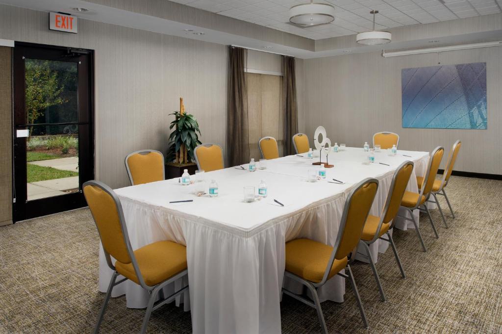 SpringHill Suites by Marriott Jacksonville Airport