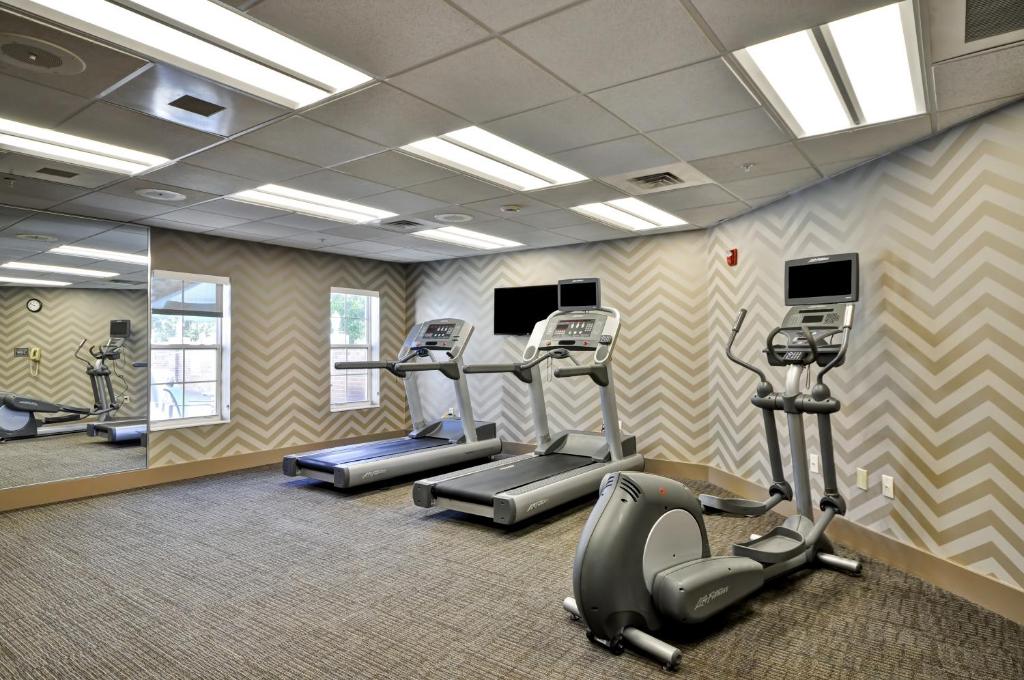 Residence Inn by Marriott Jacksonville Airport