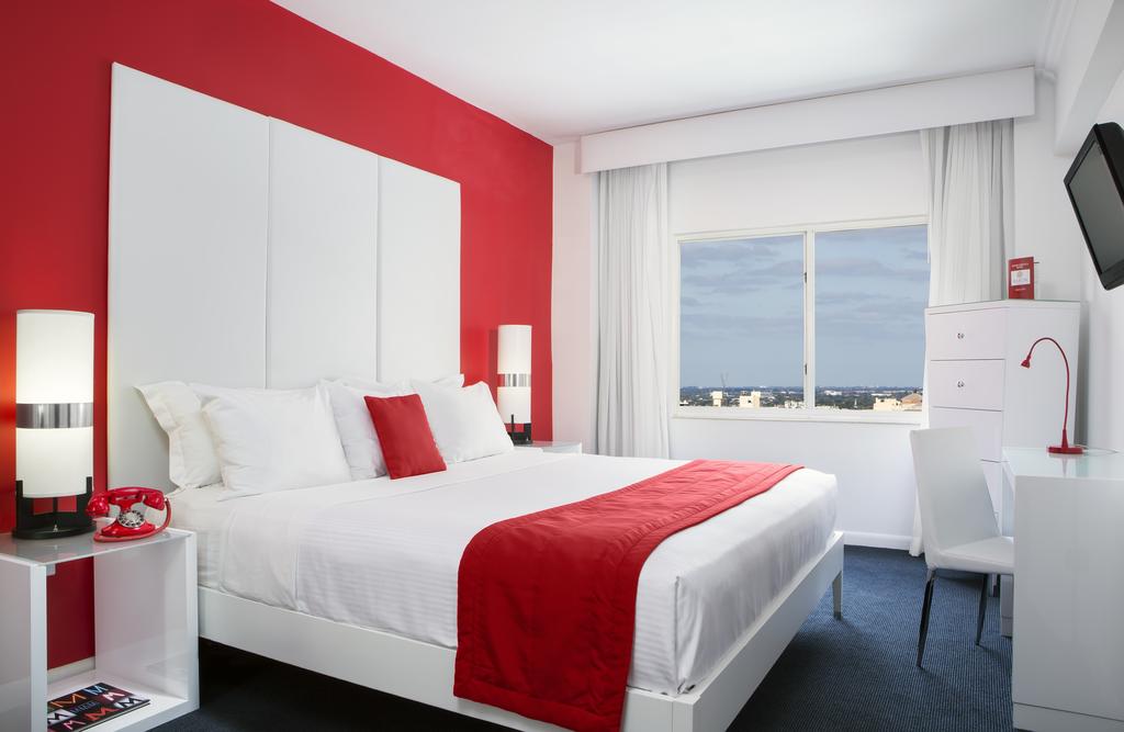 Red South Beach