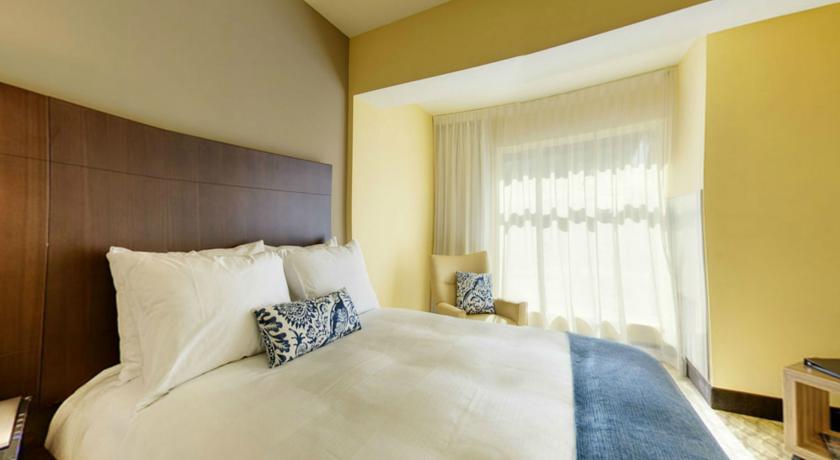 Hilton Garden Inn Miami Brickell South (Formerly Urbano)