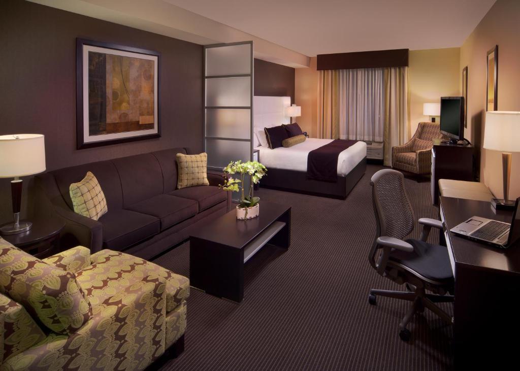 Best Western Premier Miami Intl Airport Hotel & Suites Coral Gables