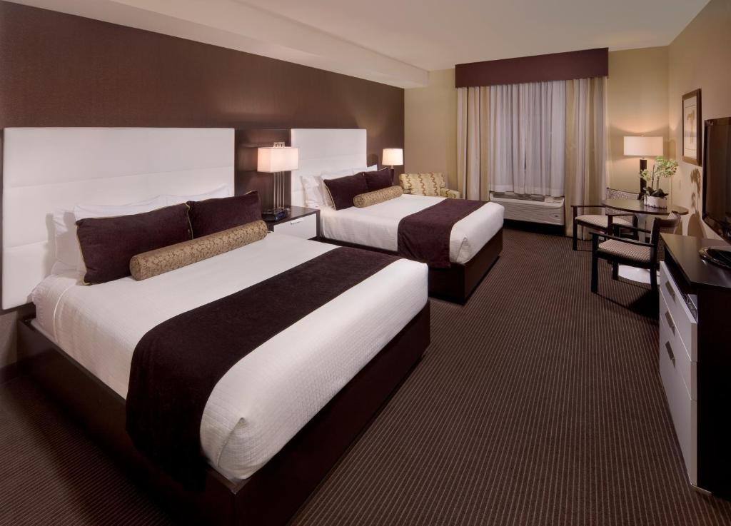Best Western Premier Miami Intl Airport Hotel & Suites Coral Gables