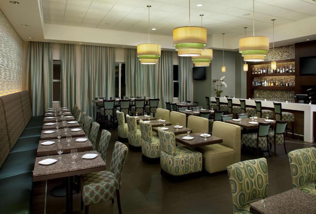 Best Western Premier Miami Intl Airport Hotel & Suites Coral Gables