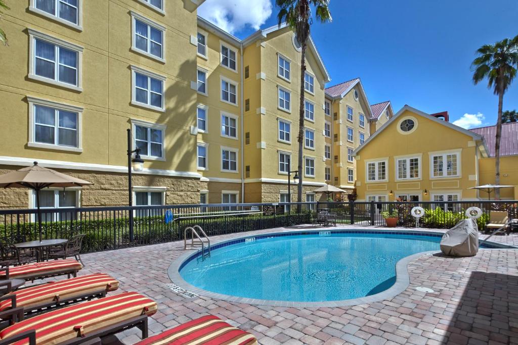 Homewood Suites by Hilton Lake Mary