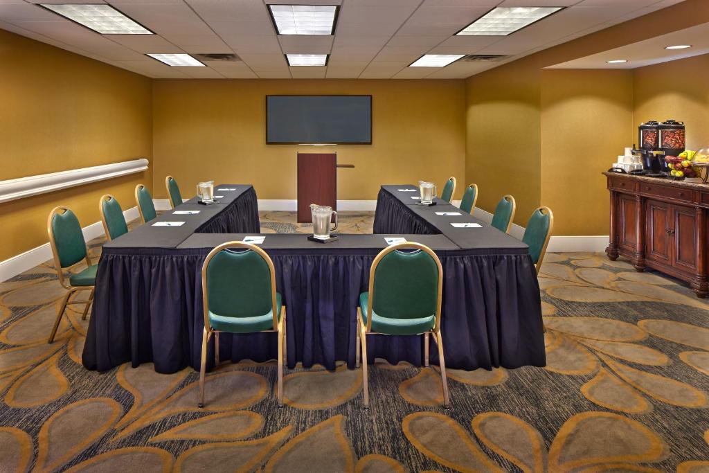 Homewood Suites by Hilton Lake Mary