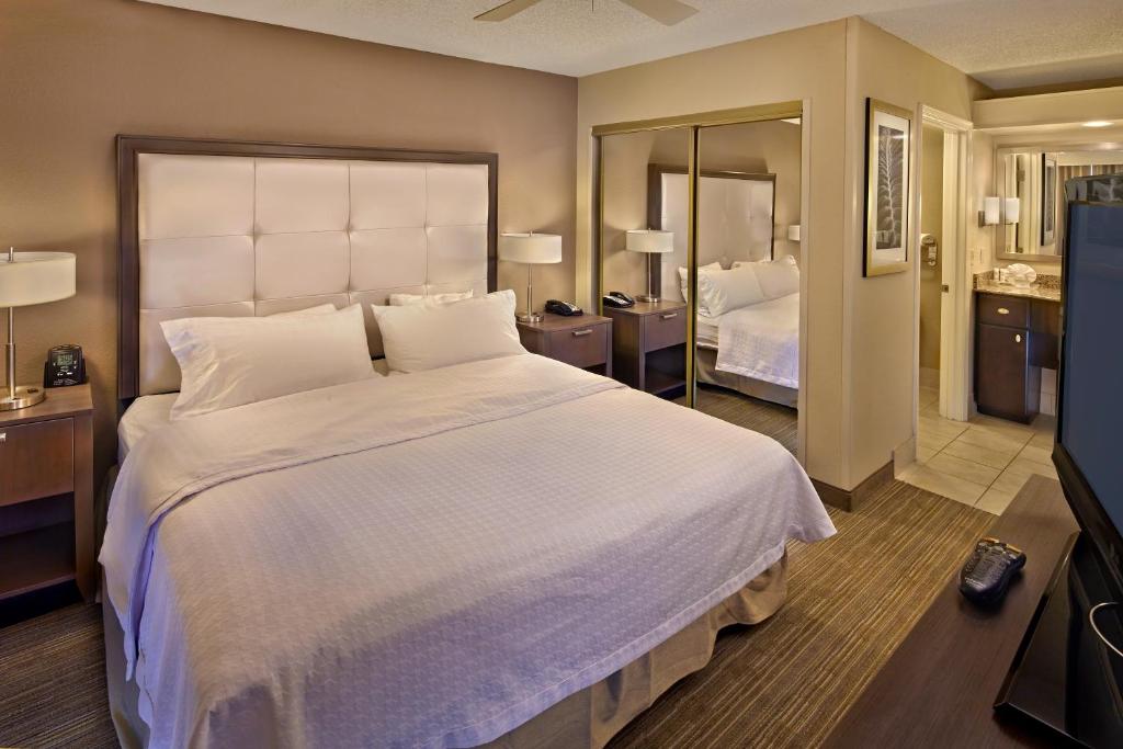 Homewood Suites by Hilton Lake Mary