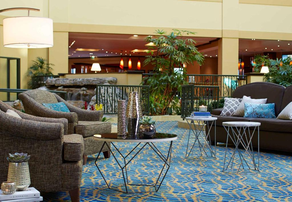 World Golf Village Renaissance St. Augustine Resort