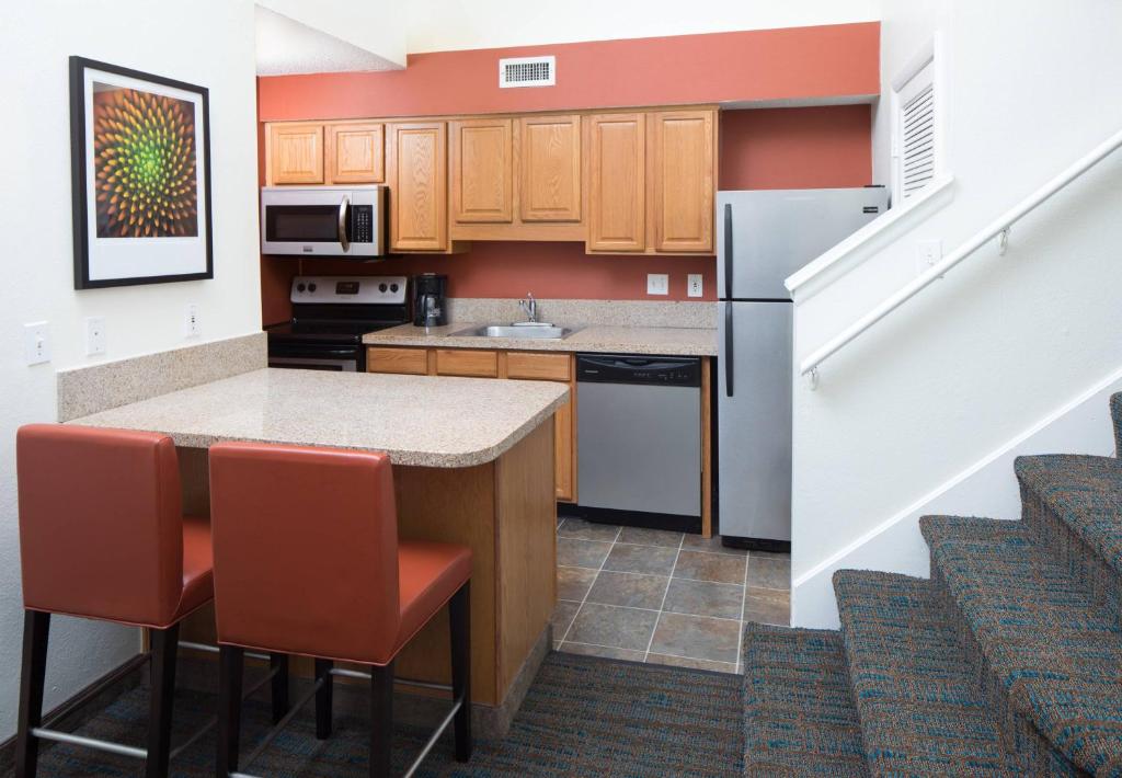 Residence Inn Orlando Altamonte Springs/Maitland