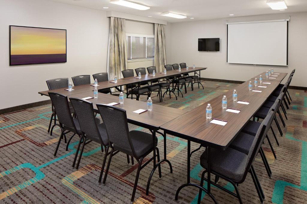 Residence Inn Orlando Altamonte Springs/Maitland