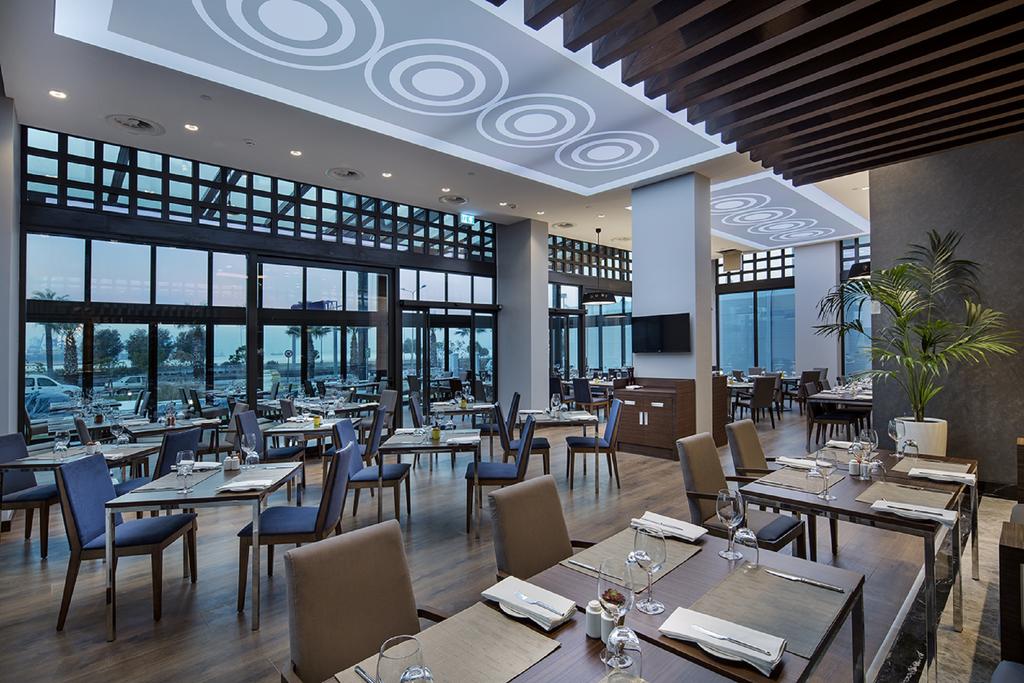 Hilton Garden Inn Izmir Bayrakli