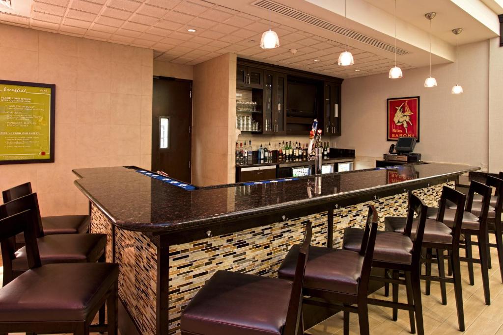 Hilton Garden Inn West Palm Beach Airport