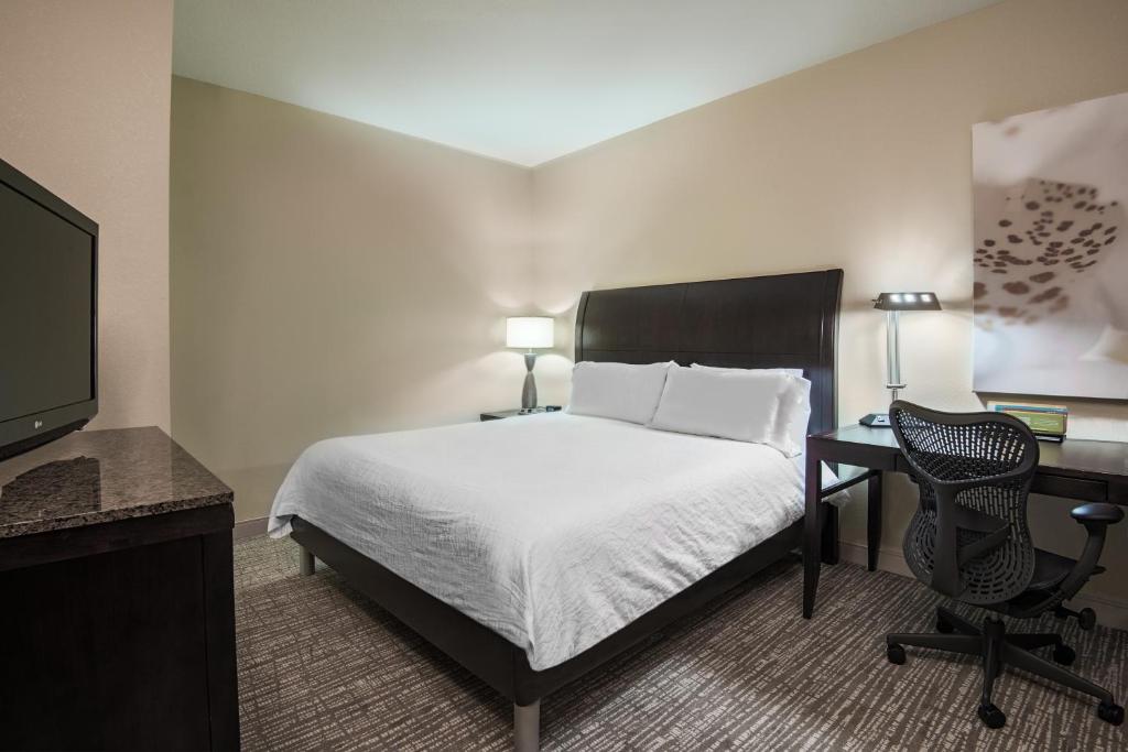Hilton Garden Inn West Palm Beach Airport
