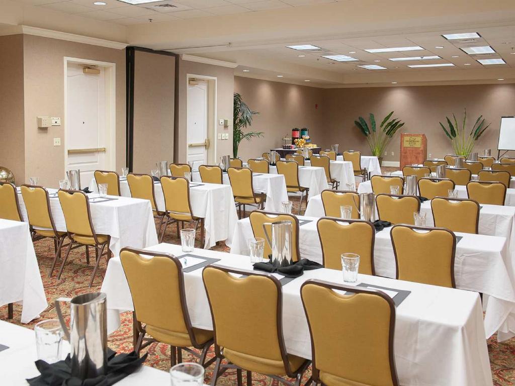 Homewood Suites by Hilton Pensacola Airport