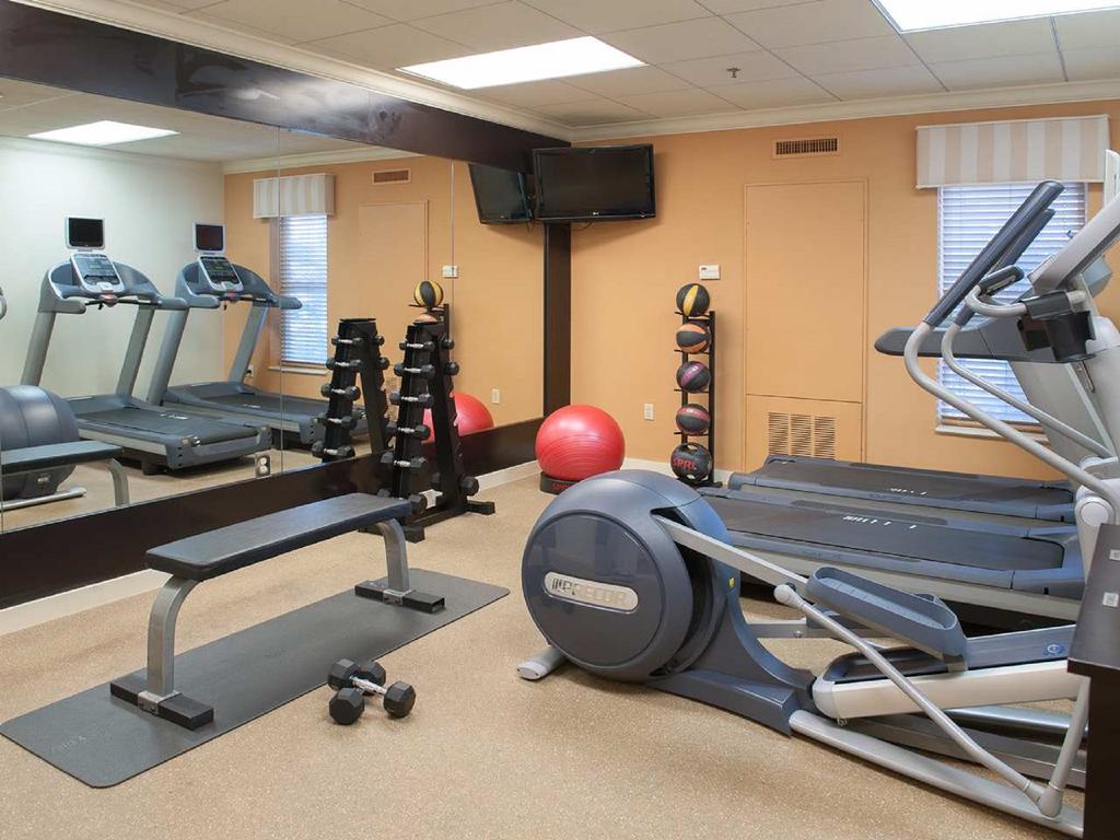 Homewood Suites by Hilton Pensacola Airport