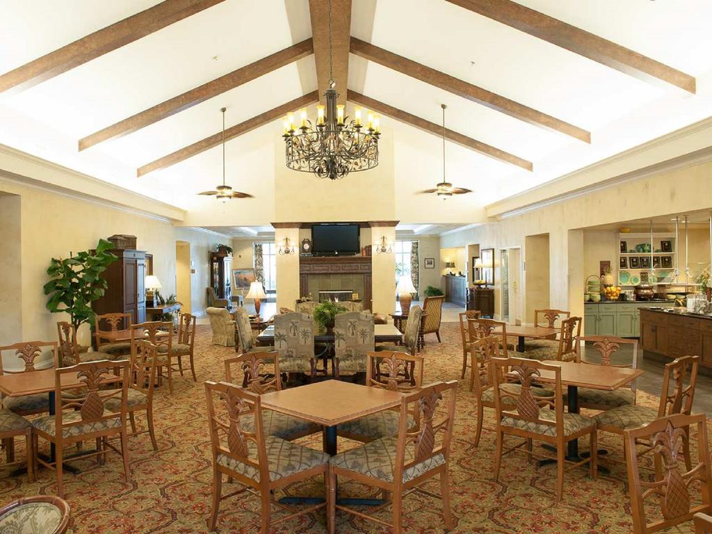 Homewood Suites by Hilton Pensacola Airport