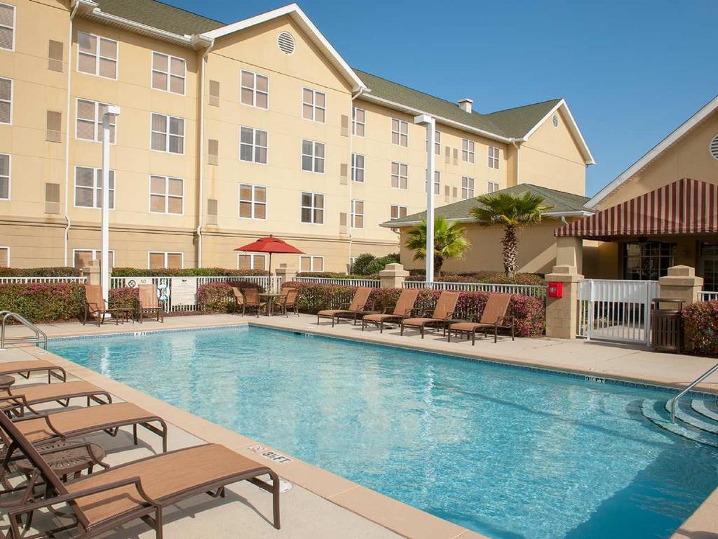 Homewood Suites by Hilton Pensacola Airport