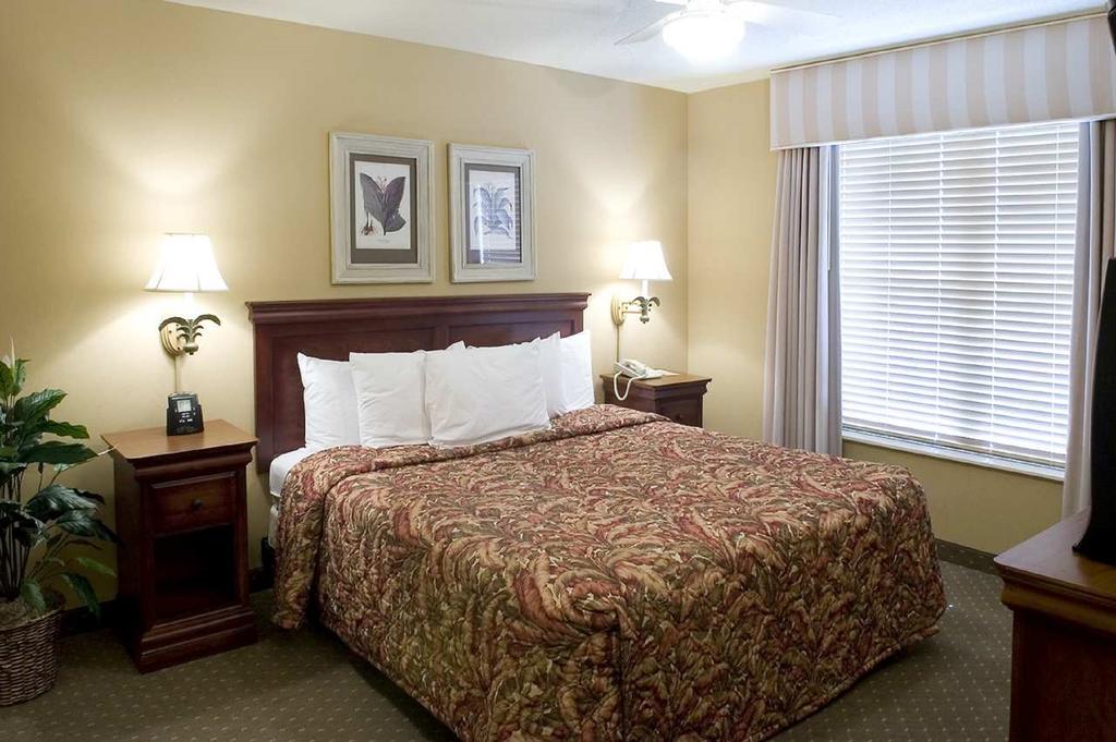 Homewood Suites by Hilton Pensacola Airport