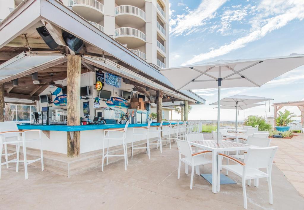 Hilton Pensacola Beach