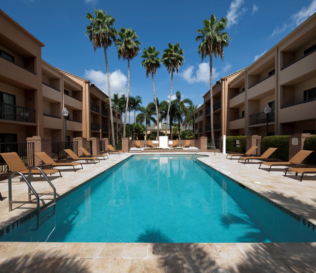 Courtyard by Marriott West Palm Beach