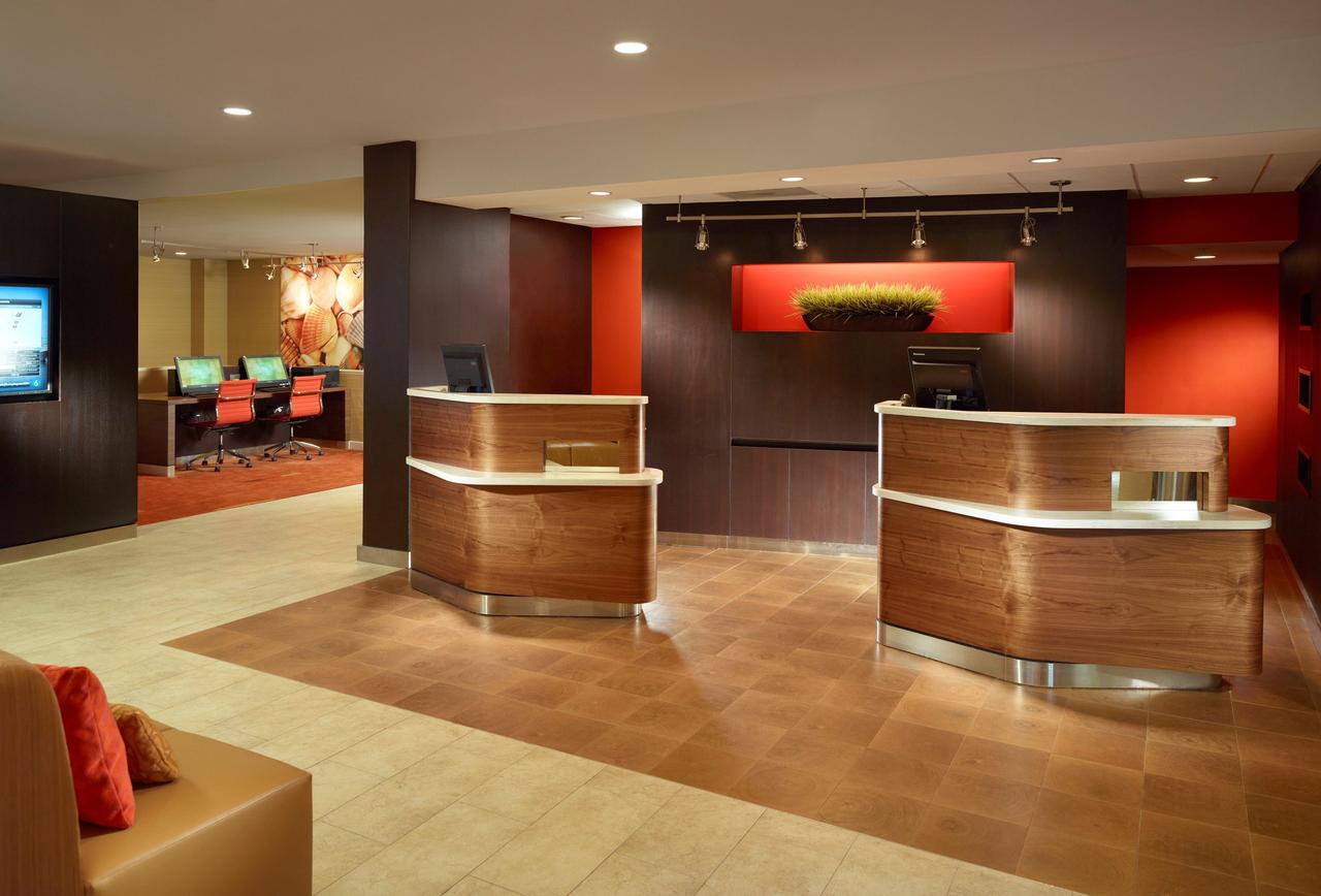 Courtyard by Marriott West Palm Beach