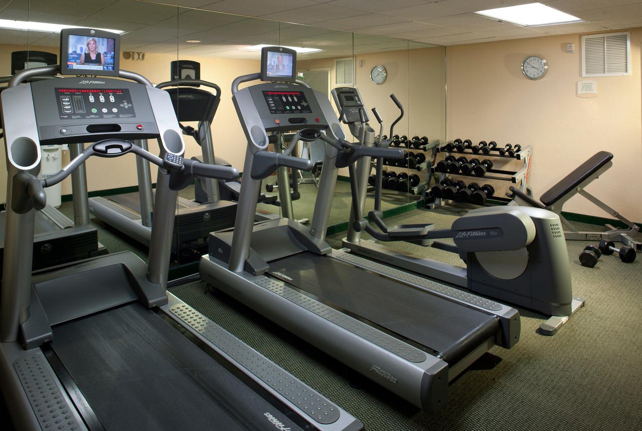 Courtyard by Marriott West Palm Beach