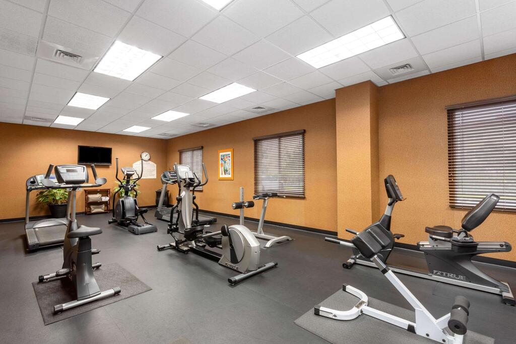 Hawthorn Suites by Wyndham West Palm Beach