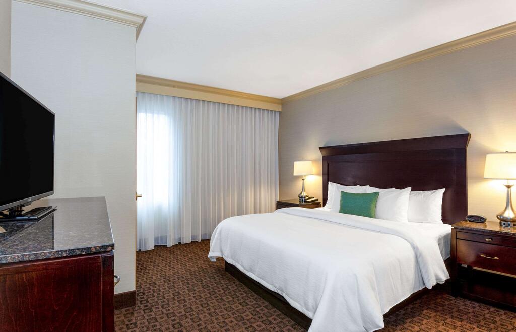Hawthorn Suites by Wyndham West Palm Beach