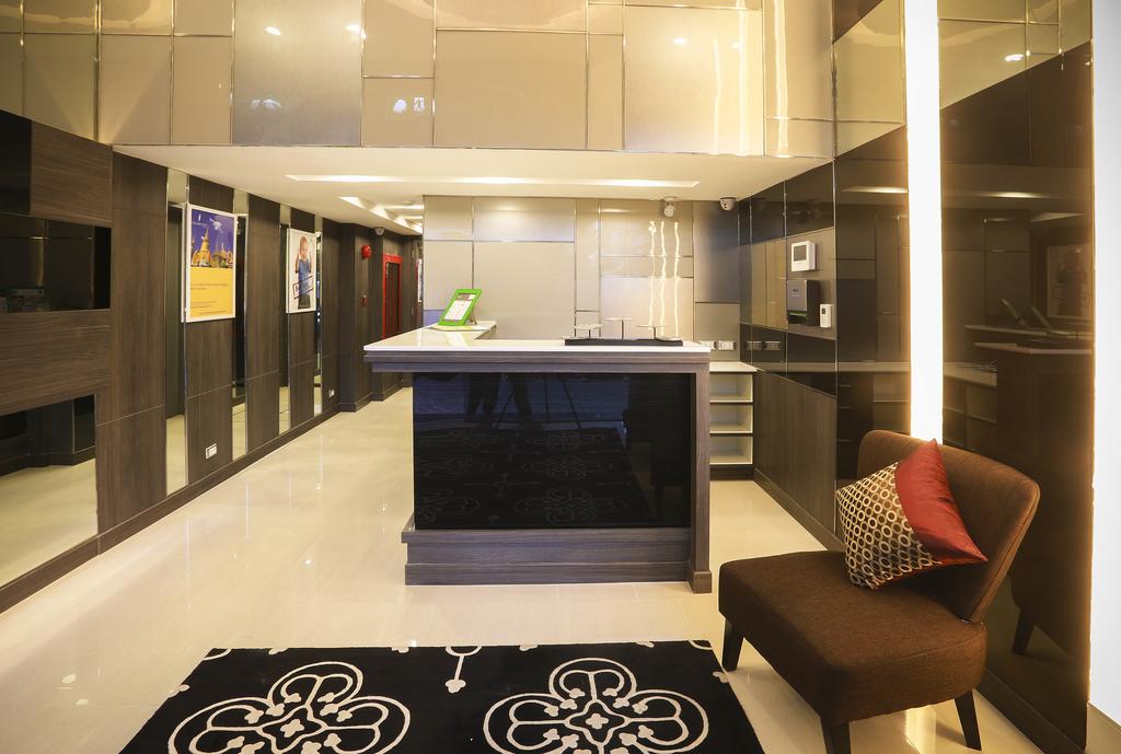 Double One By Aspira