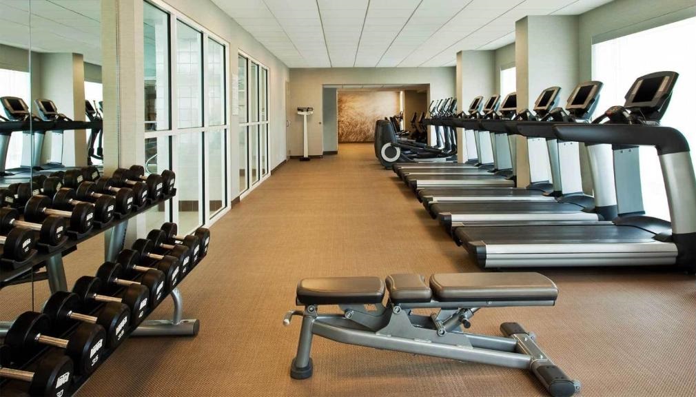 The Westin Buckhead Atlanta