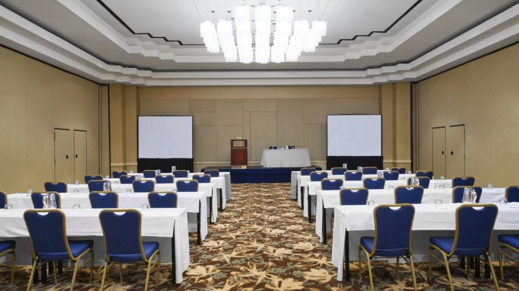 The Westin Buckhead Atlanta