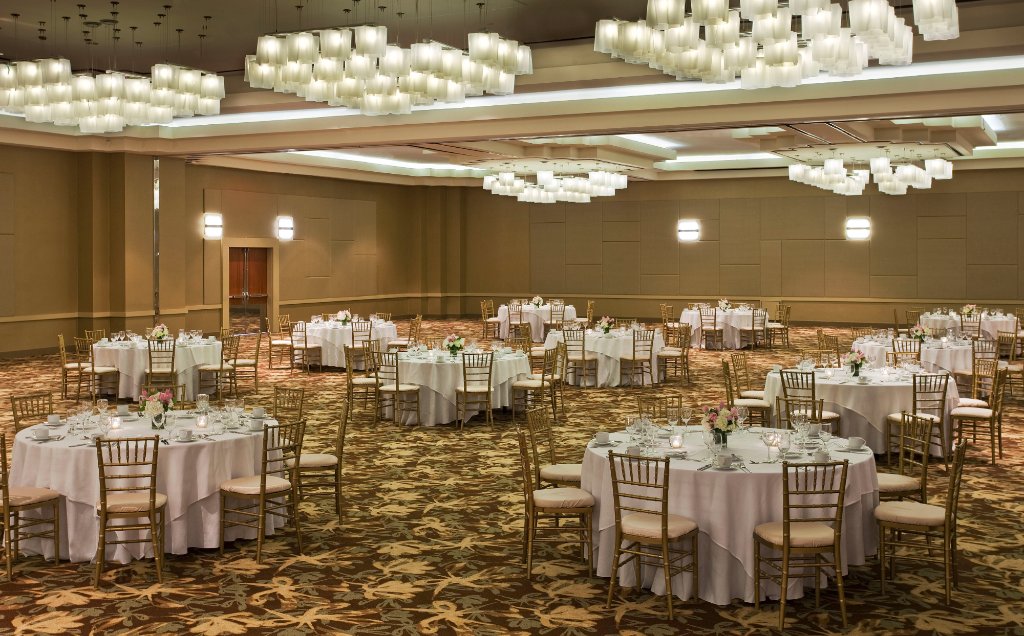 The Westin Buckhead Atlanta